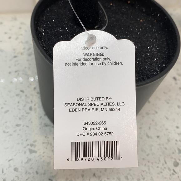 NWT Target 2021 Halloween Spooky Tree - Picture 4 of 4